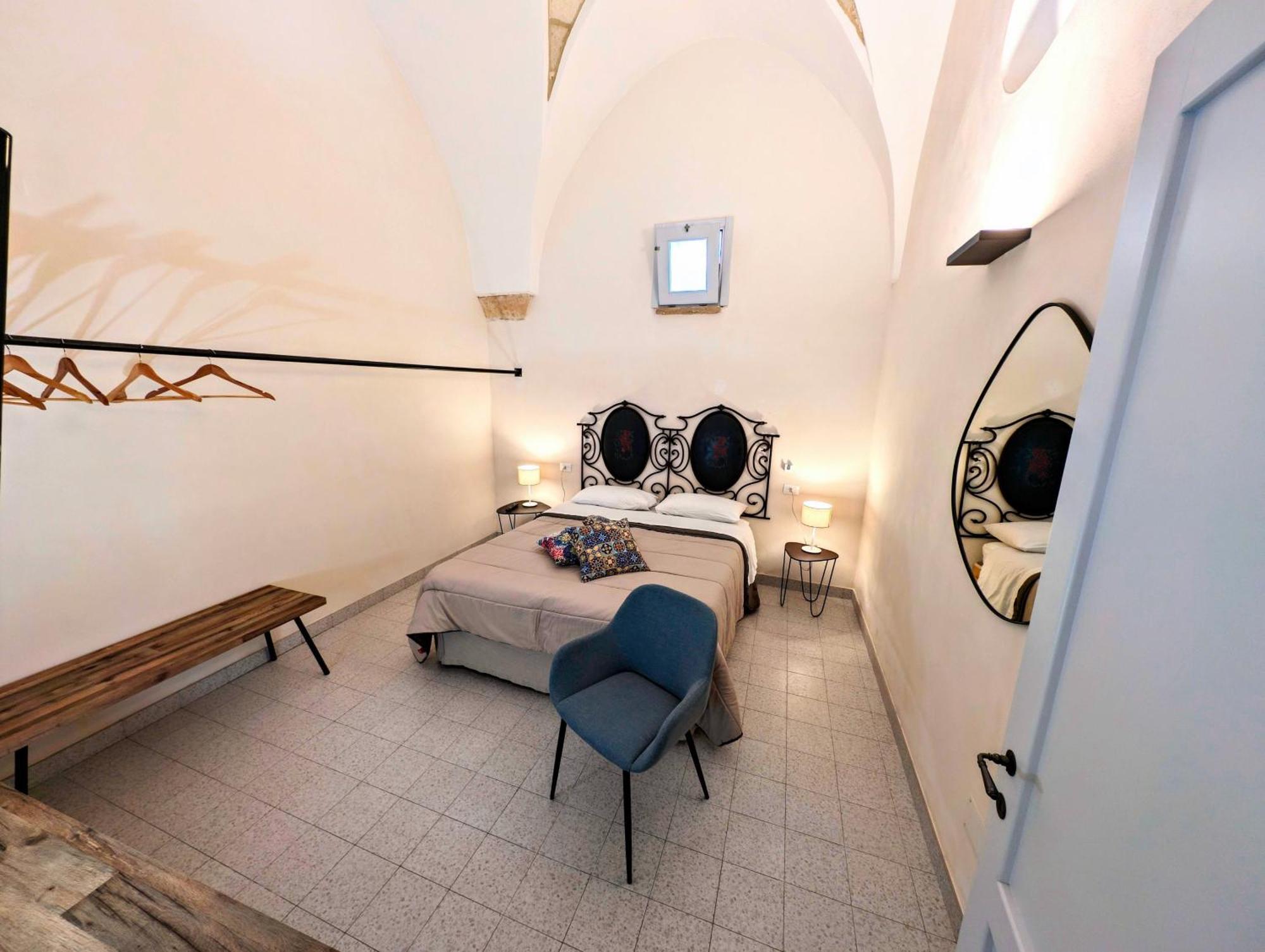 Oikia Vacanze Giuggianello Le Bey Zewnętrze zdjęcie